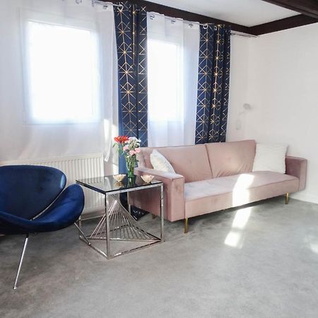 Ferienwohnung SleepStation Karkonosze Karpacz Exterior foto