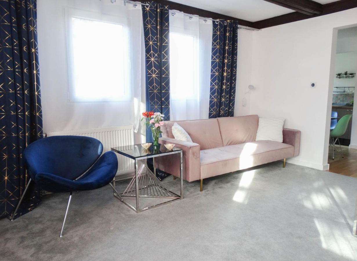 Ferienwohnung SleepStation Karkonosze Karpacz Exterior foto