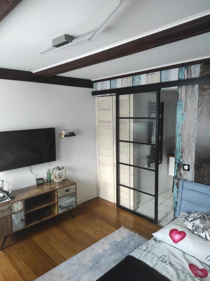 Ferienwohnung SleepStation Karkonosze Karpacz Exterior foto