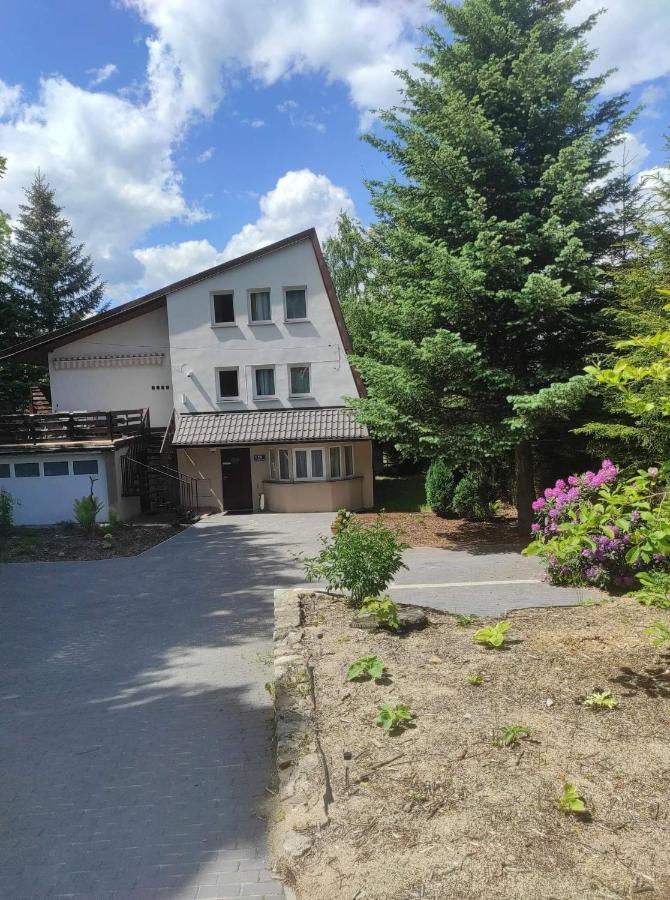 Ferienwohnung SleepStation Karkonosze Karpacz Exterior foto