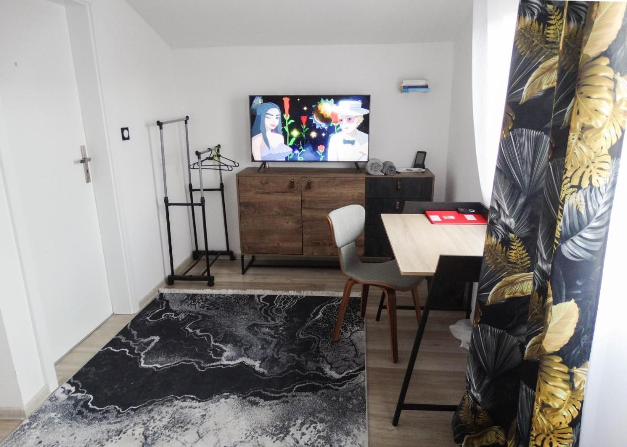 Ferienwohnung SleepStation Karkonosze Karpacz Exterior foto