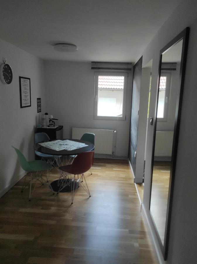 Ferienwohnung SleepStation Karkonosze Karpacz Exterior foto