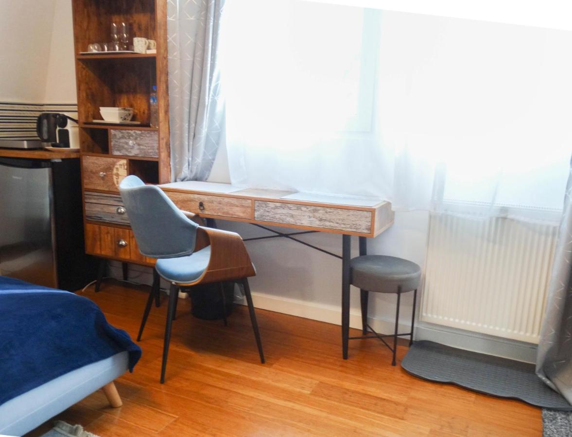 Ferienwohnung SleepStation Karkonosze Karpacz Exterior foto