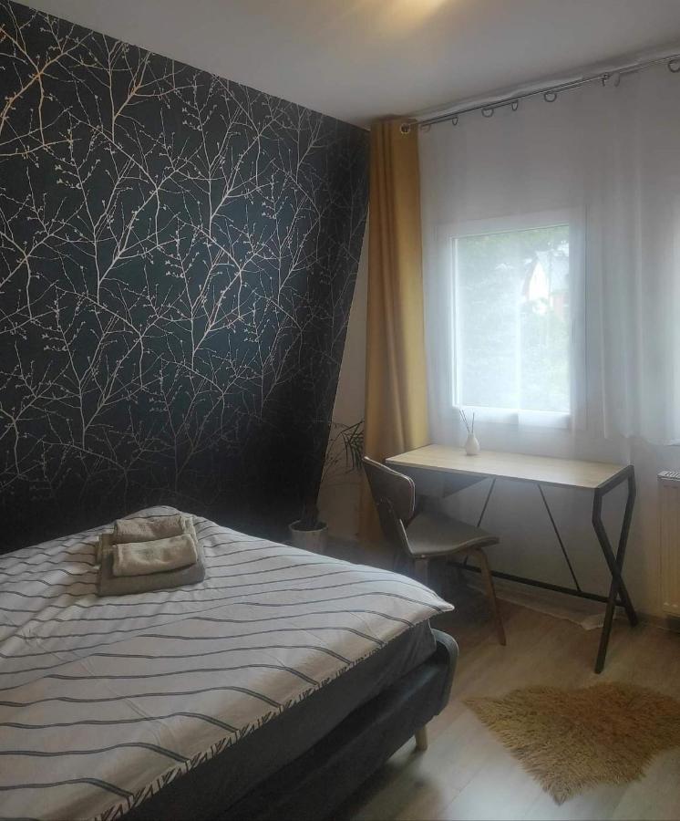 Ferienwohnung SleepStation Karkonosze Karpacz Exterior foto