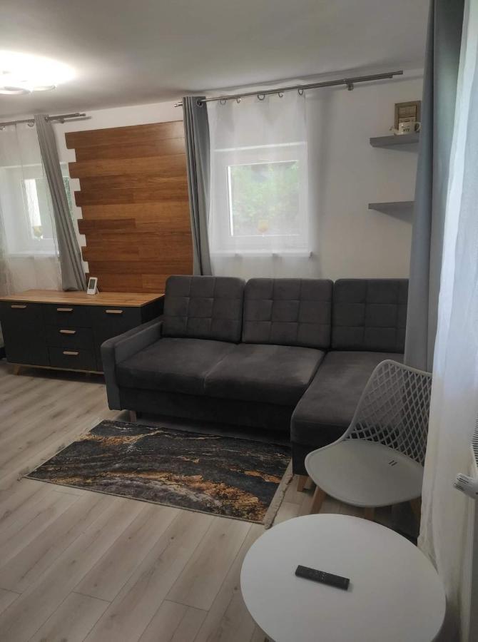 Ferienwohnung SleepStation Karkonosze Karpacz Exterior foto