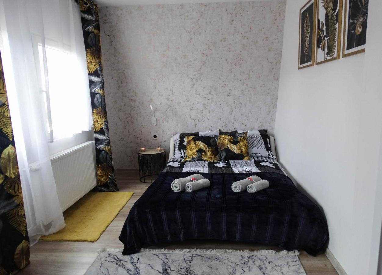 Ferienwohnung SleepStation Karkonosze Karpacz Exterior foto