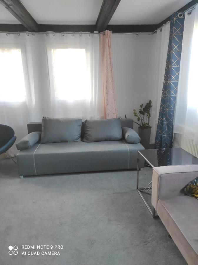 Ferienwohnung SleepStation Karkonosze Karpacz Exterior foto